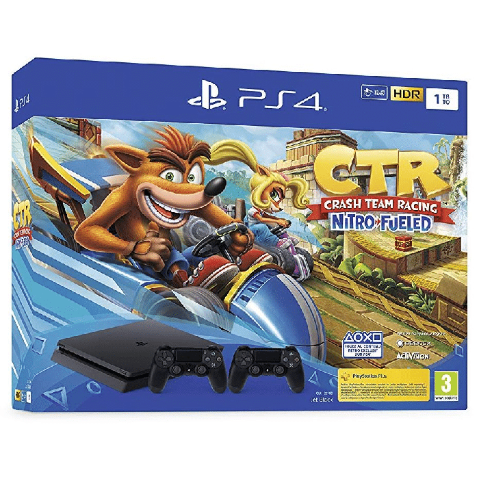 pack-ps4-slim-1-to-crash-team-racing-2-manettes