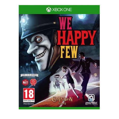 we happy few xbox one
