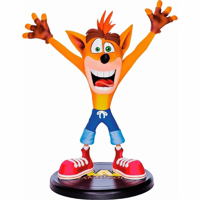 figurine-dark-horse-crash-bandicoot