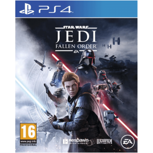 star wars jedi fallen order ps4 standard