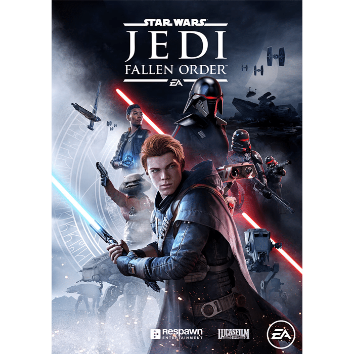 star wars jedi fallen order pc standard demat
