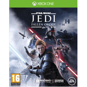 star wars jedi fallen order xbox one standard