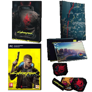 cyberpunk 2077 day one pc