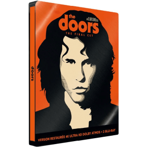 The doors