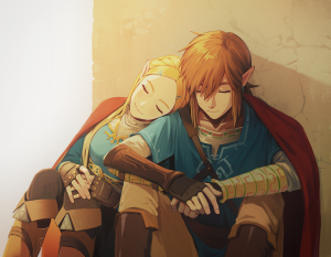 Nausicaa
