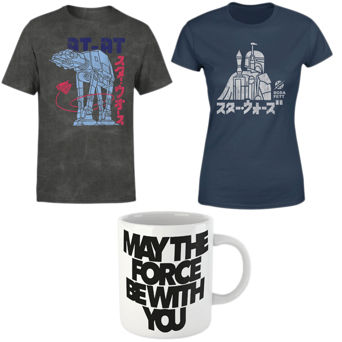 t shirt star wars mug zavvi 21 06 19