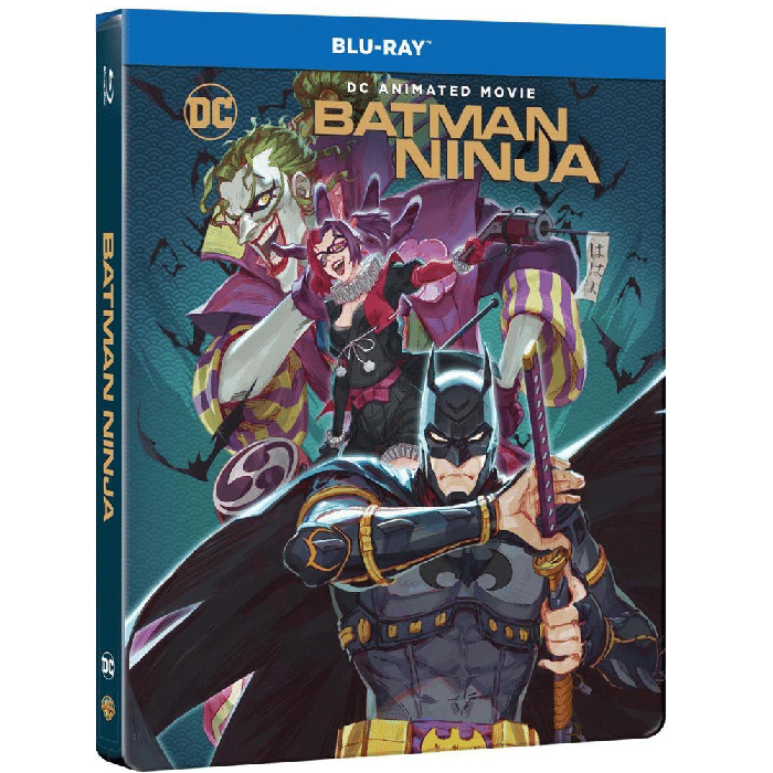 Bat Nin