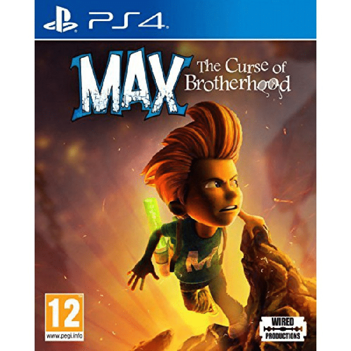 max-cruse-brotherhood-ps4