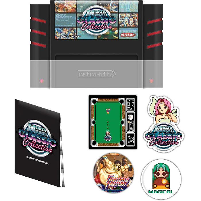 retro-bit-data-east-classic-collection