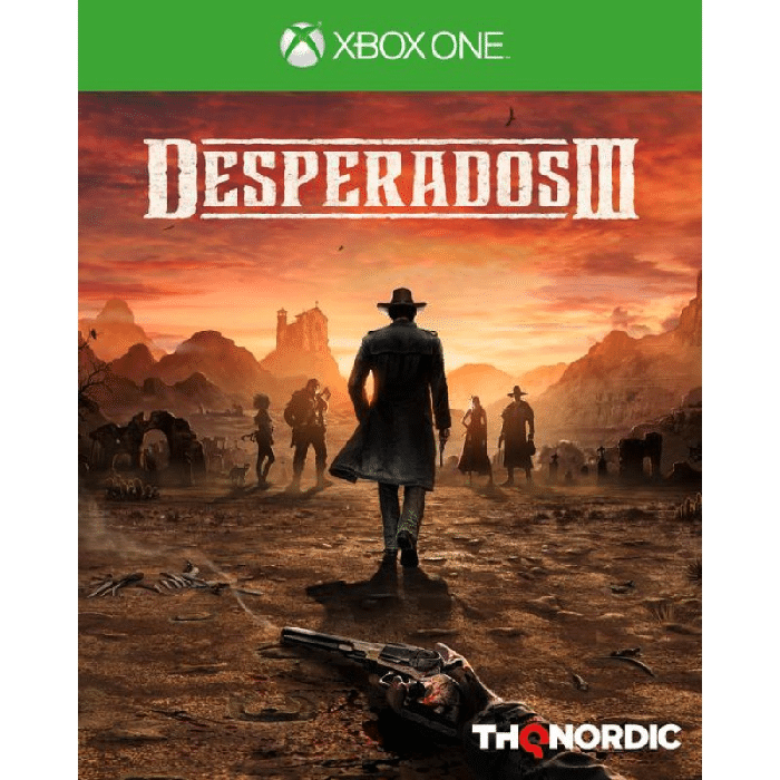 desperados-3-xbox-one