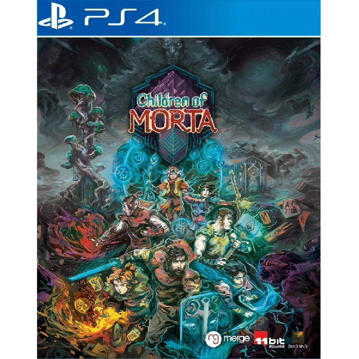 children-of-morta-ps4