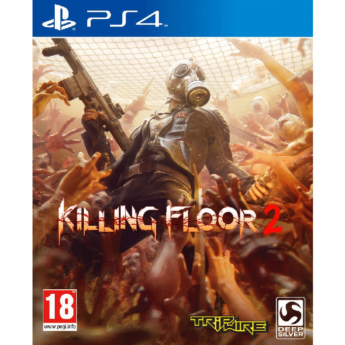 killing-floor-2-ps4