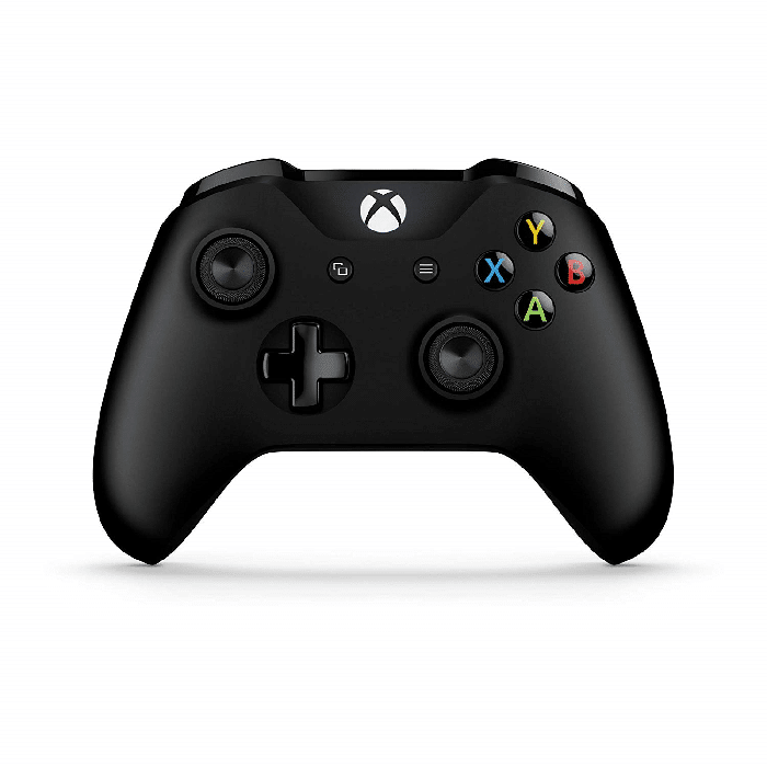 manette-xbox-one-noire