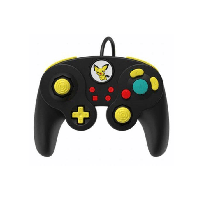 manette-gamecube-pichu