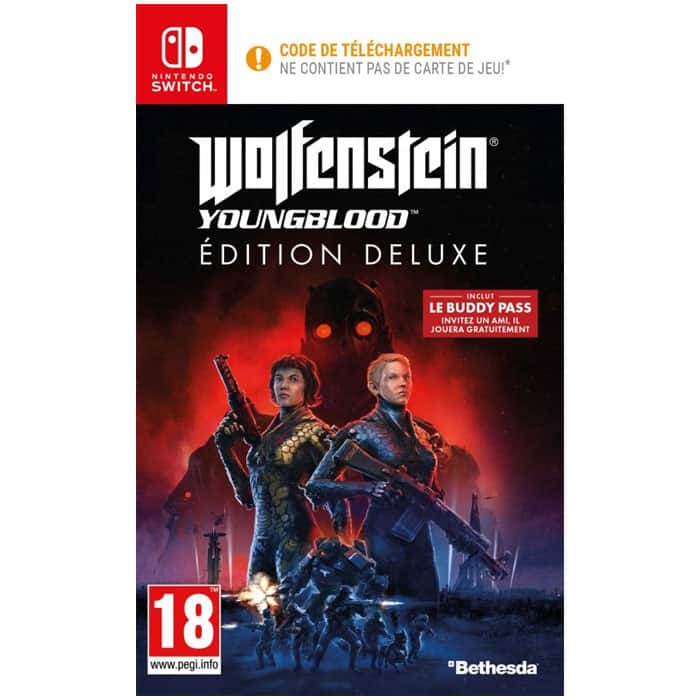 youngblood switch V2