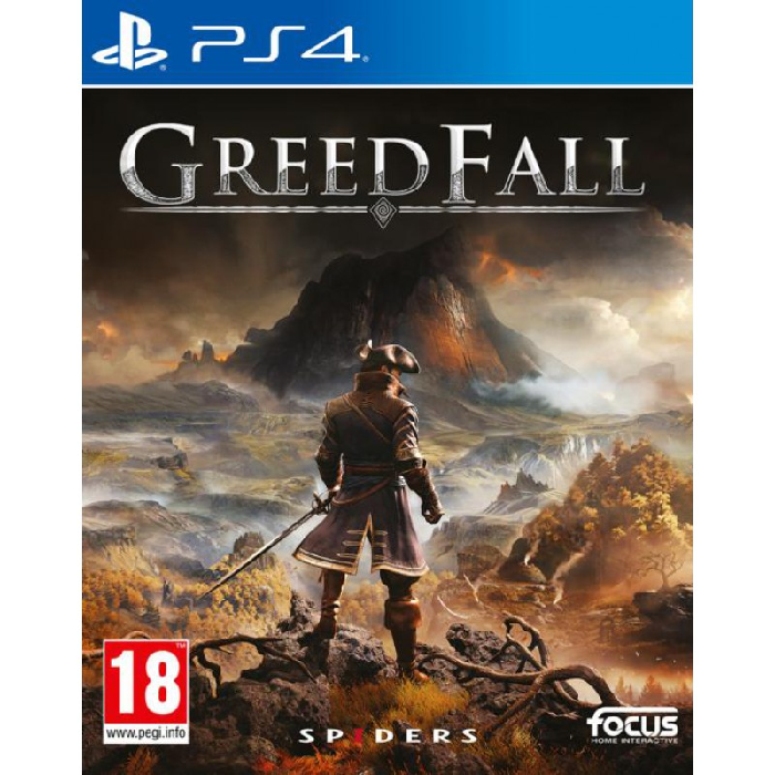 greedfall-ps4
