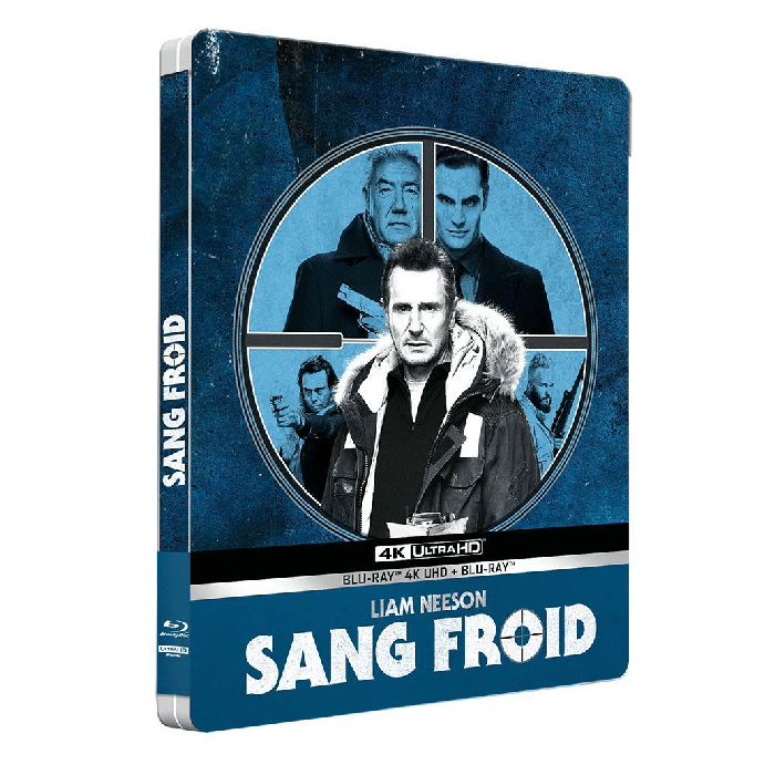 Sang Froid