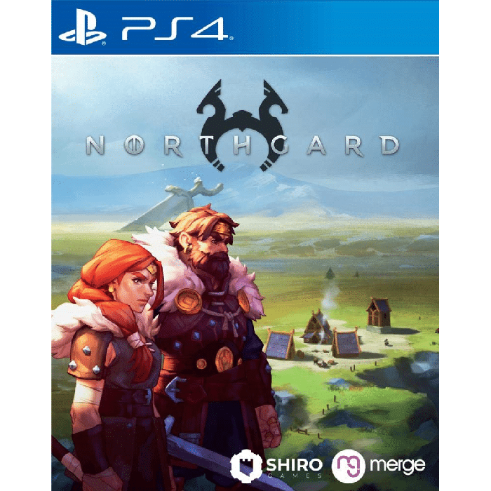 northgard-ps4