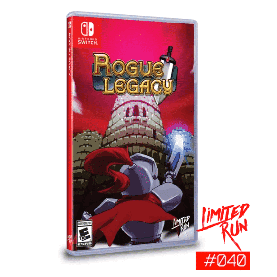 rogue legacy switch