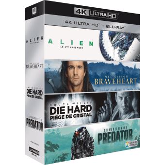 Coffret-4-Cultes-Blu-ray-4K