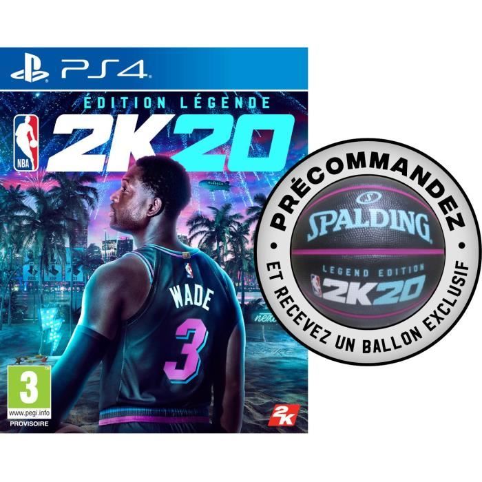 nba-2k20-edition-legende-jeu-ps4-ballon-spalding