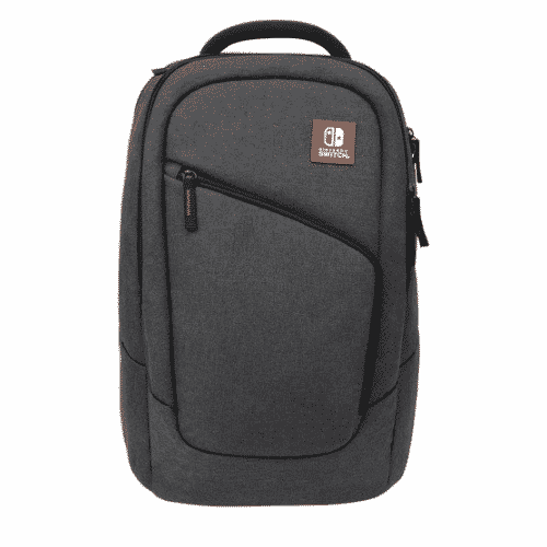 sac de transport nintendo switch