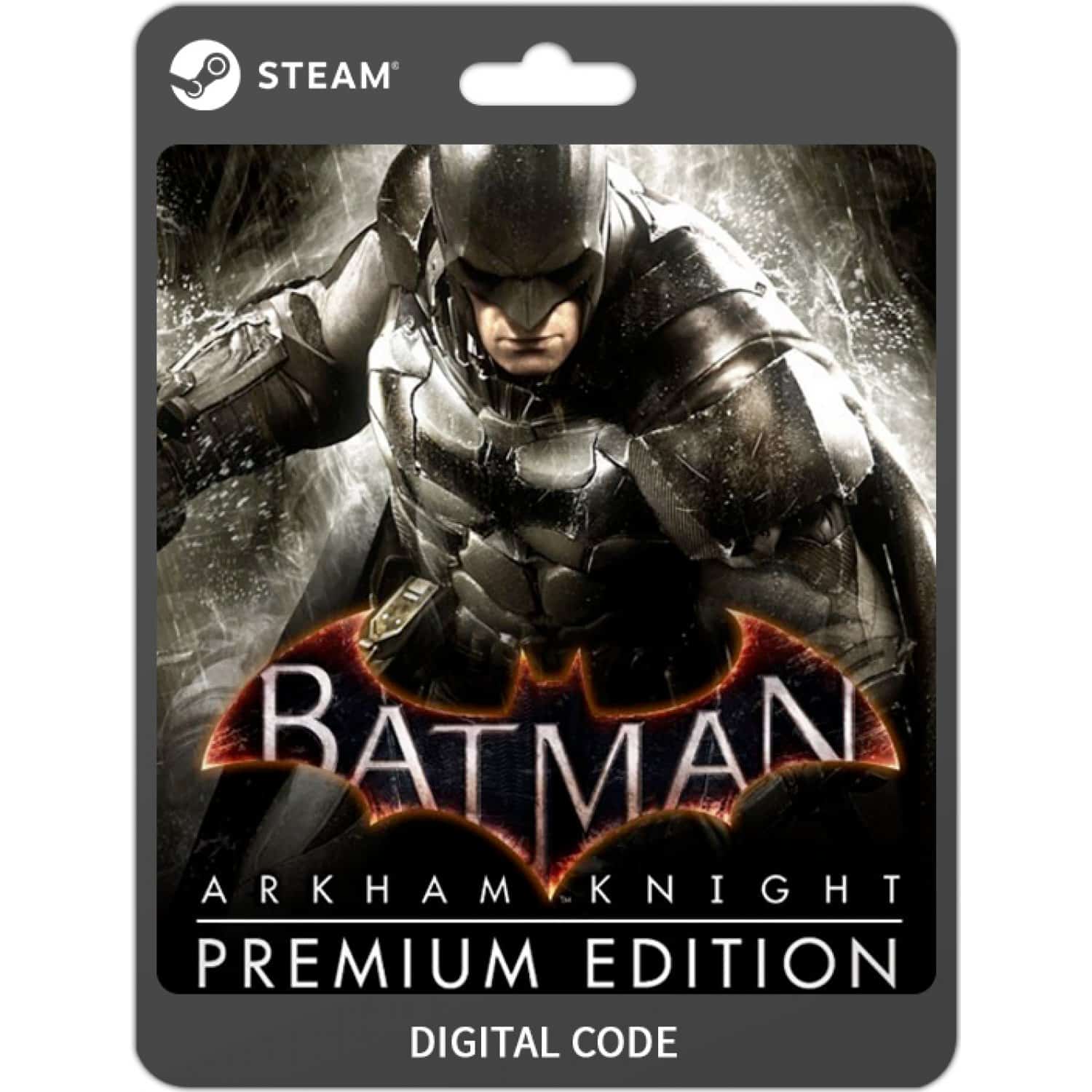 batman arkham knight pc