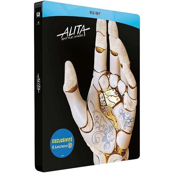 Ali
