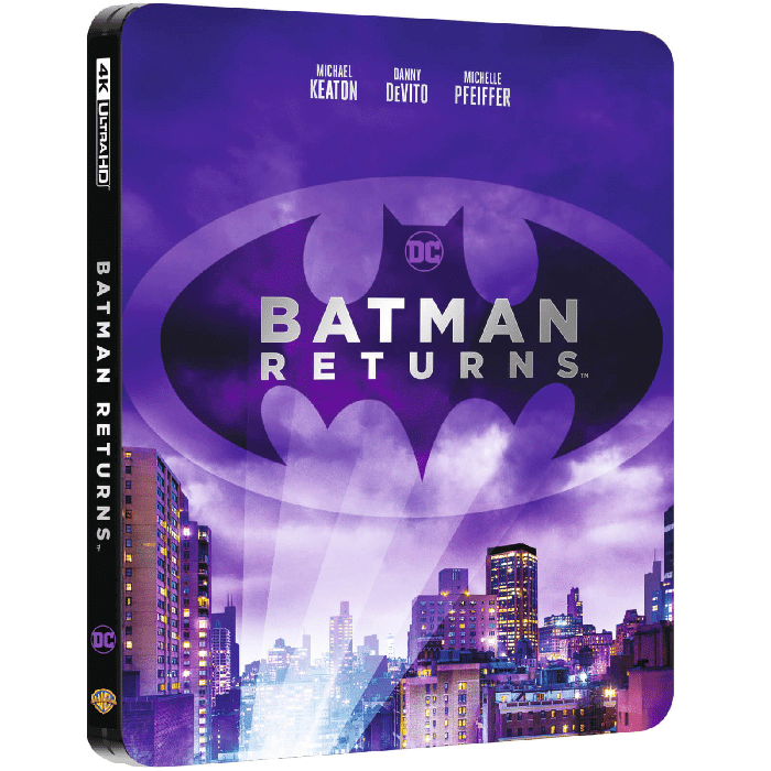 Bat R