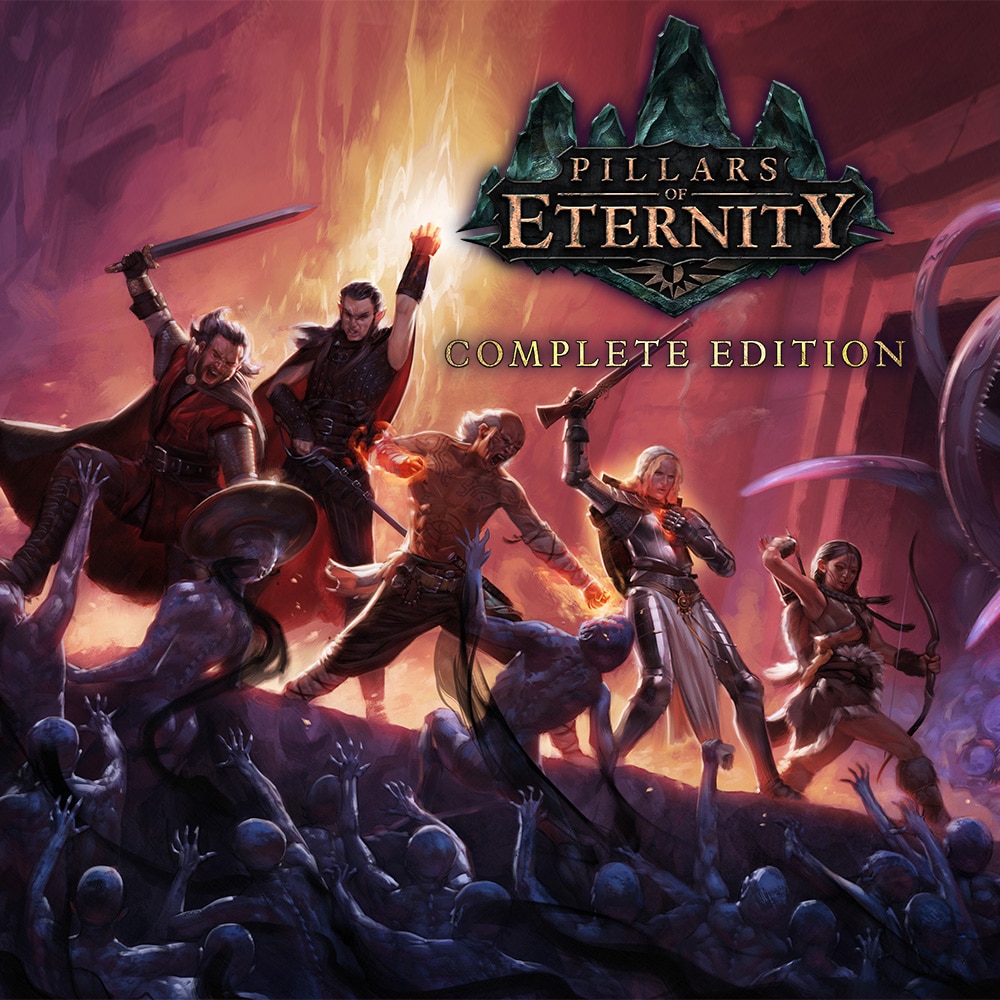 pillars of eternity switch