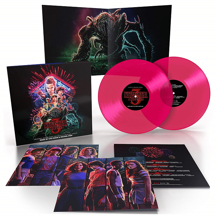 double-vinyle-rose-bo-stranger-things-saison-3