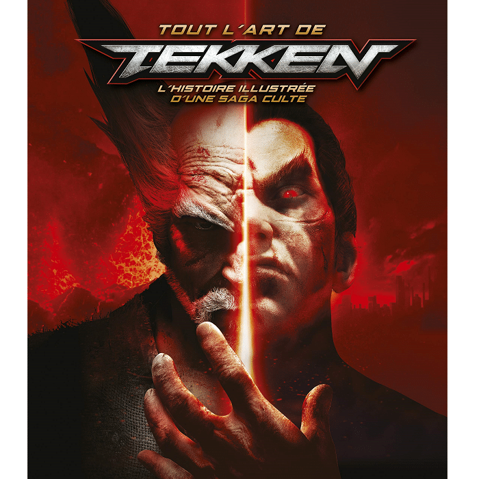 tout-l-art-de-tekken-l-histoire-illustrée-d-une-saga-culte