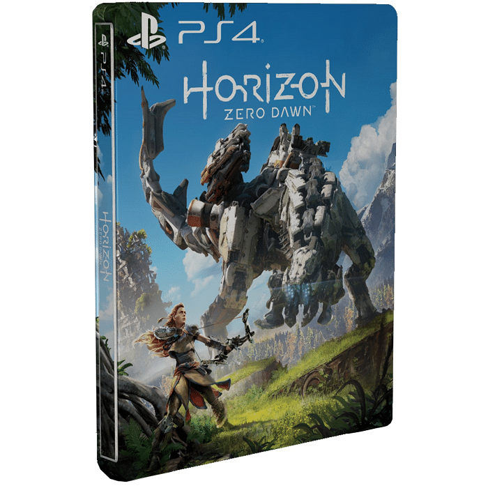 steelbook-horizon-zero-dawn