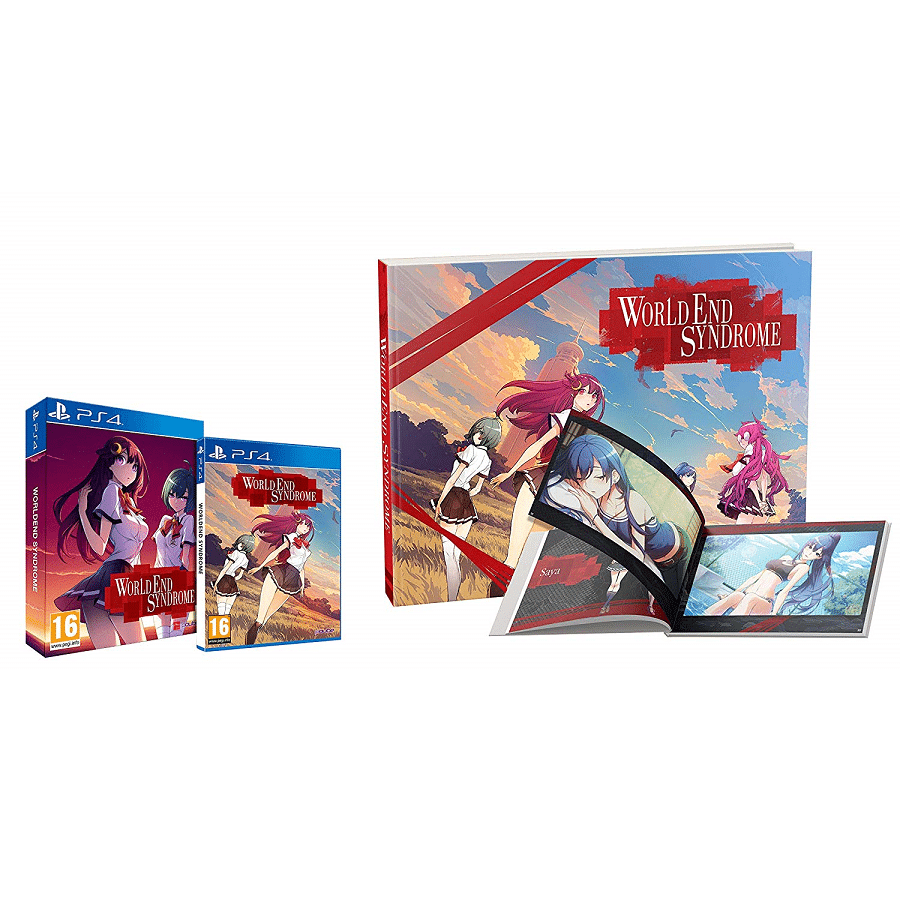 world-end-syndrome-day-one-edition-ps4