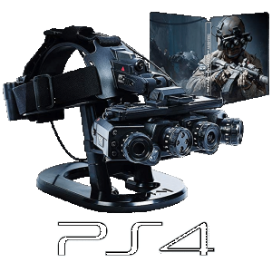 cod modern warfare collector ps4
