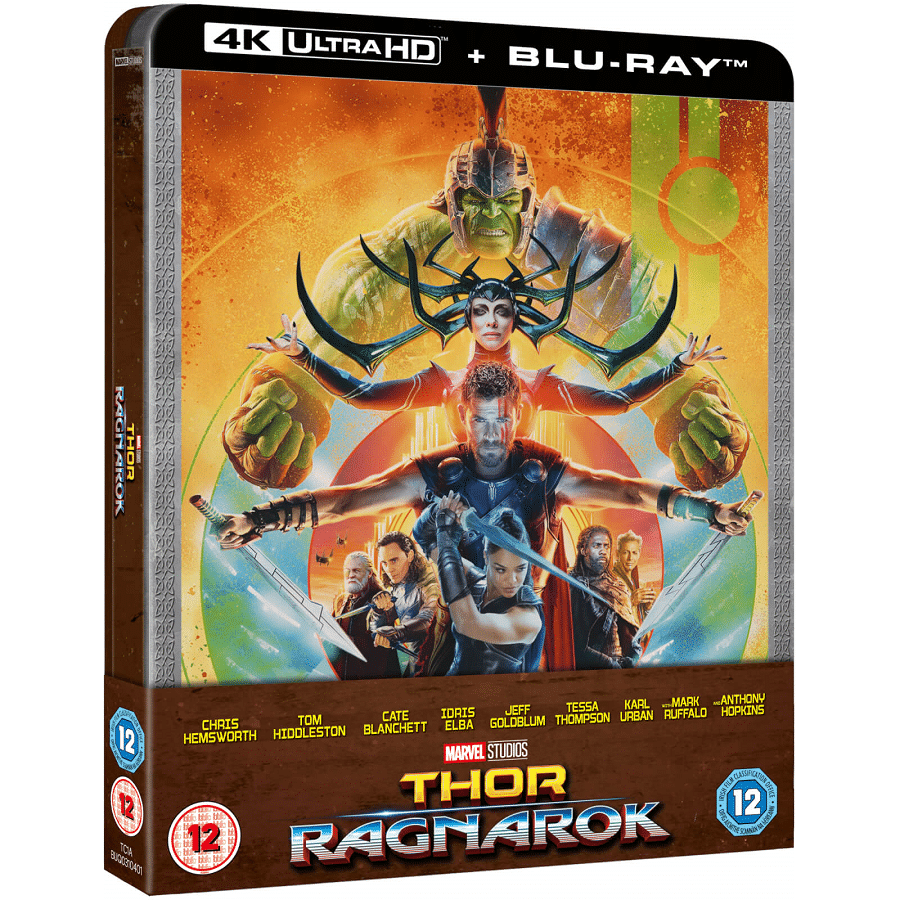 thor-ragnarok-blu-ray-4k-steelbook-zavvi