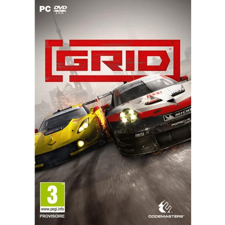 grid-pc
