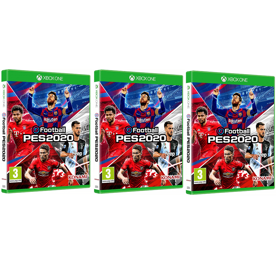 offre-groupee-pes-2020-xbox-one