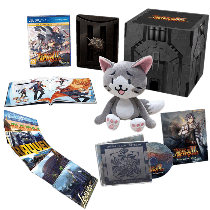 trails of cold steel 3 collector ps4 v2