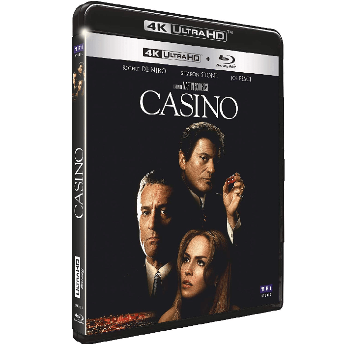 Casino