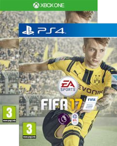 FIFA 17 (Test PS4) : EA passe la seconde