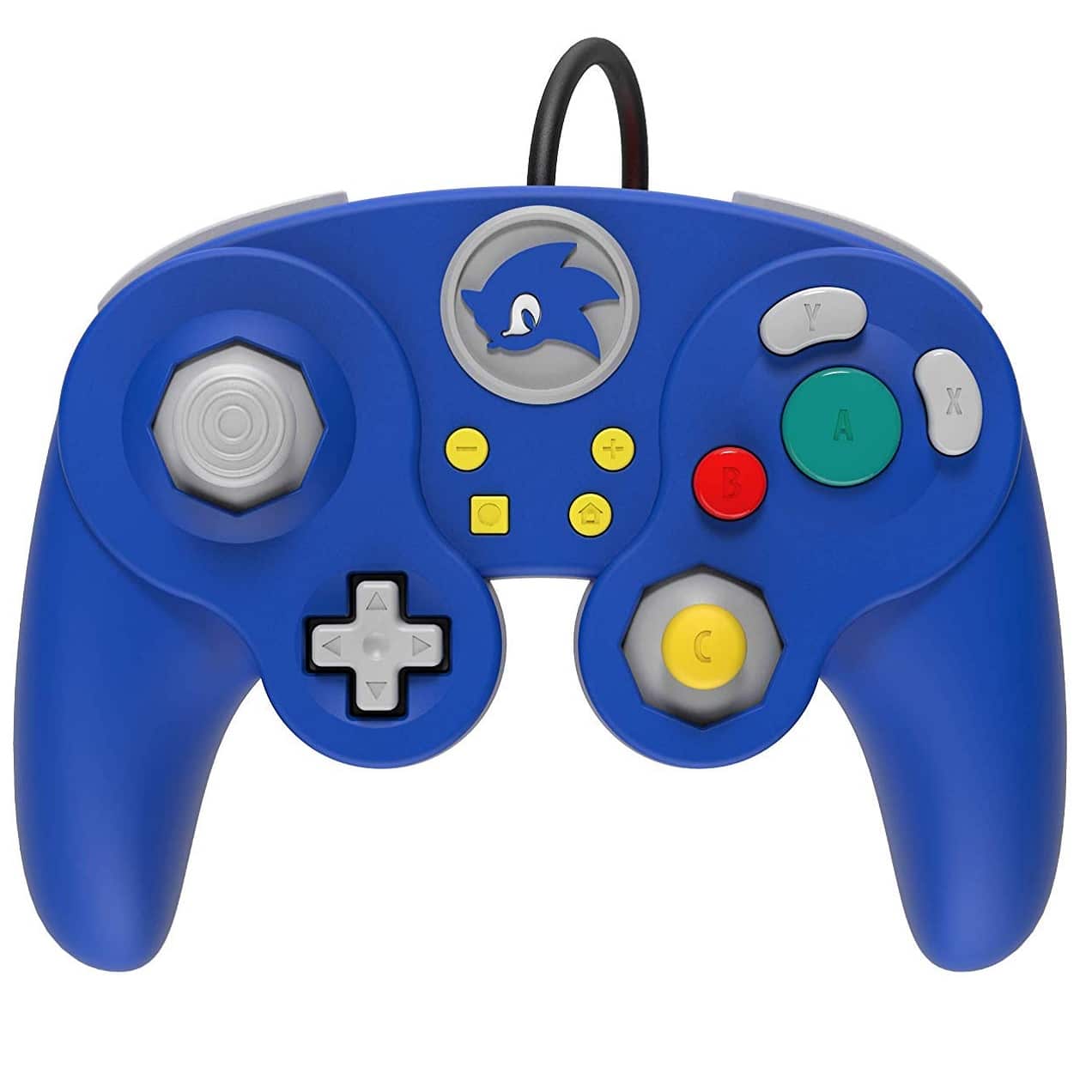 manette sonic pdp smash bros