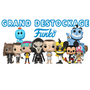grand destockage funko belgique