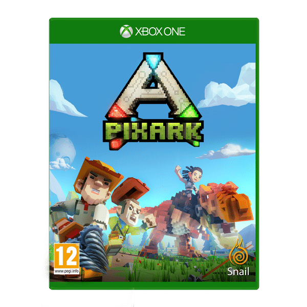 pixark xbox one