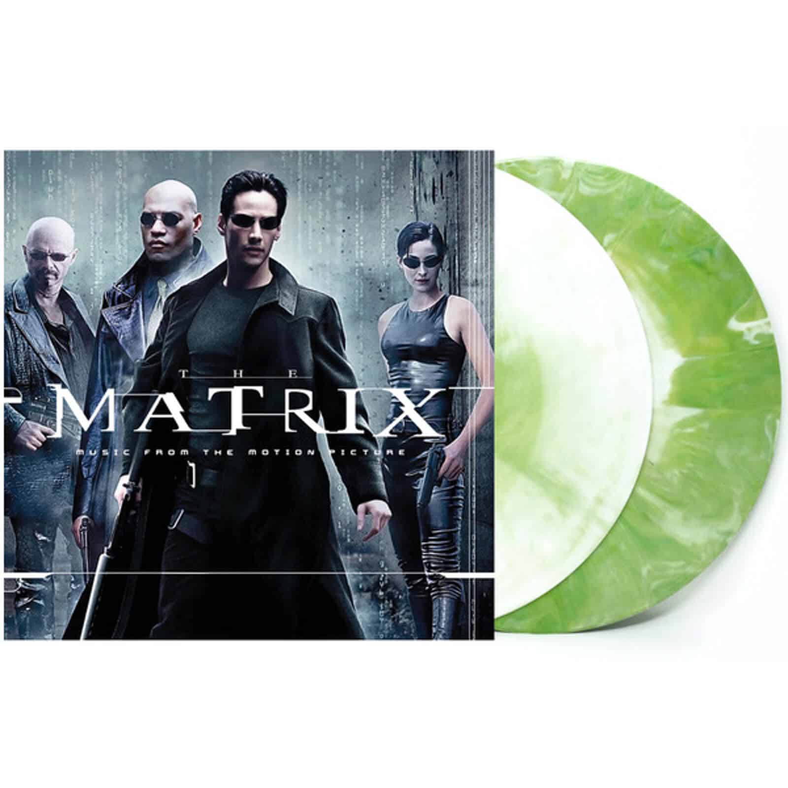 vinlye promo zavvi