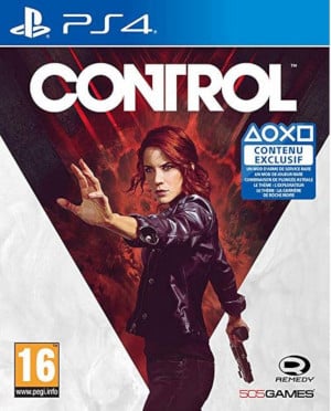 CONTROL