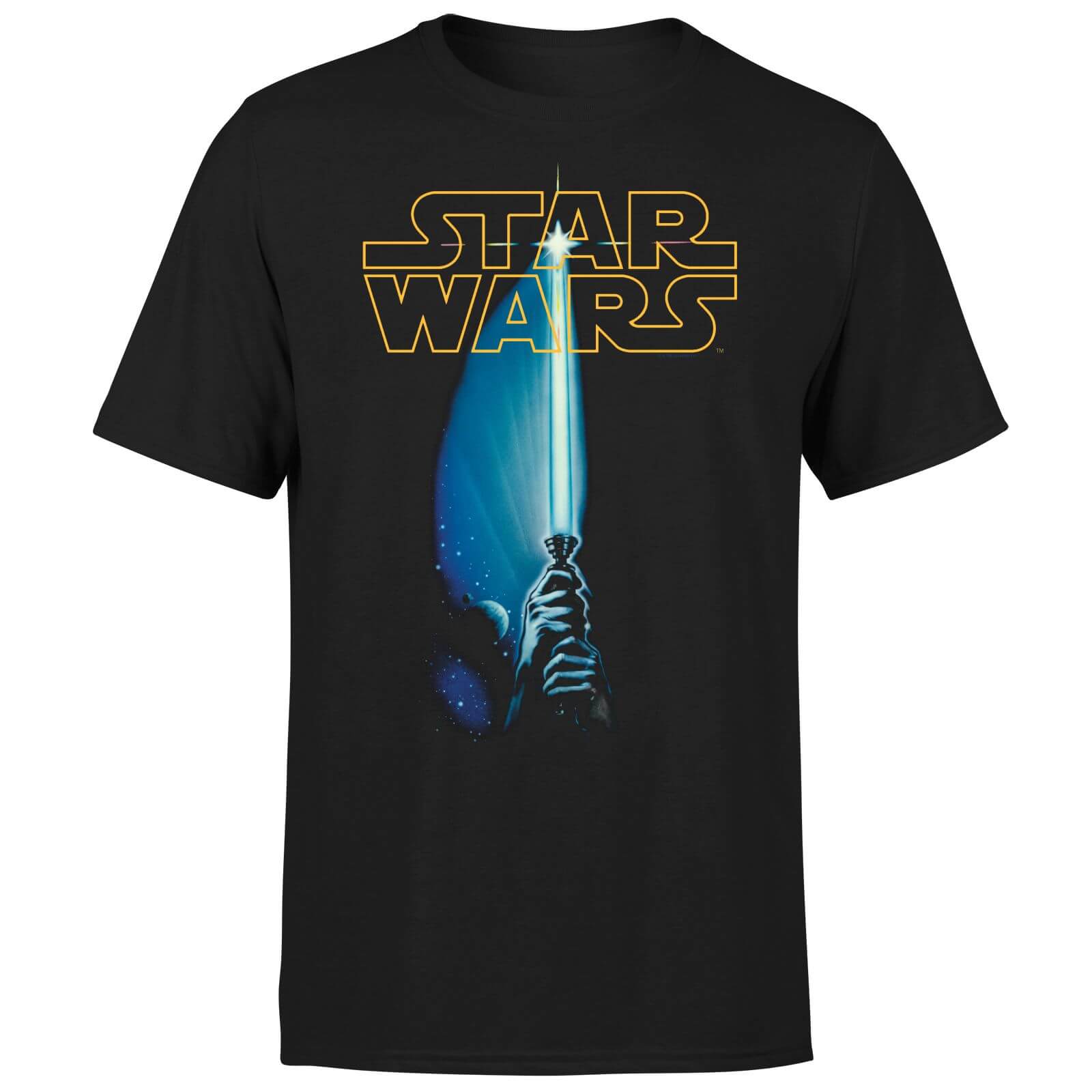 star wars homme