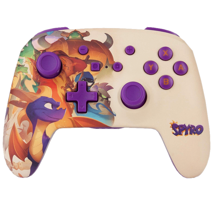 manette switch spyro v2