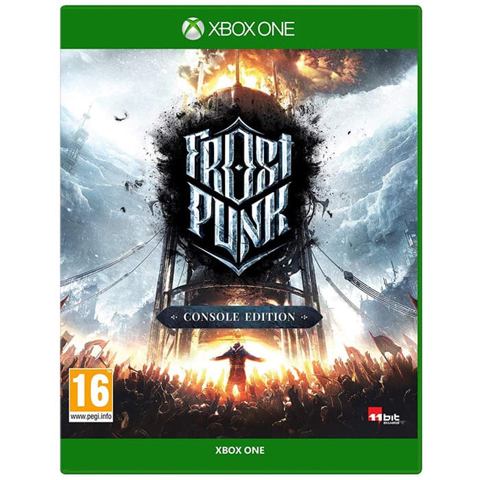 frostpunk xbox one
