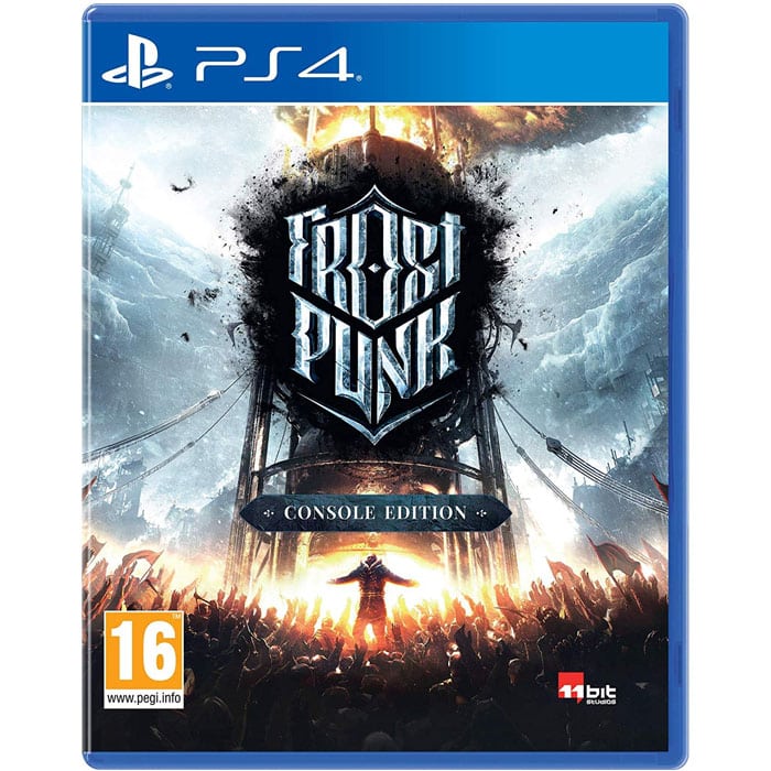 frostpunk ps4